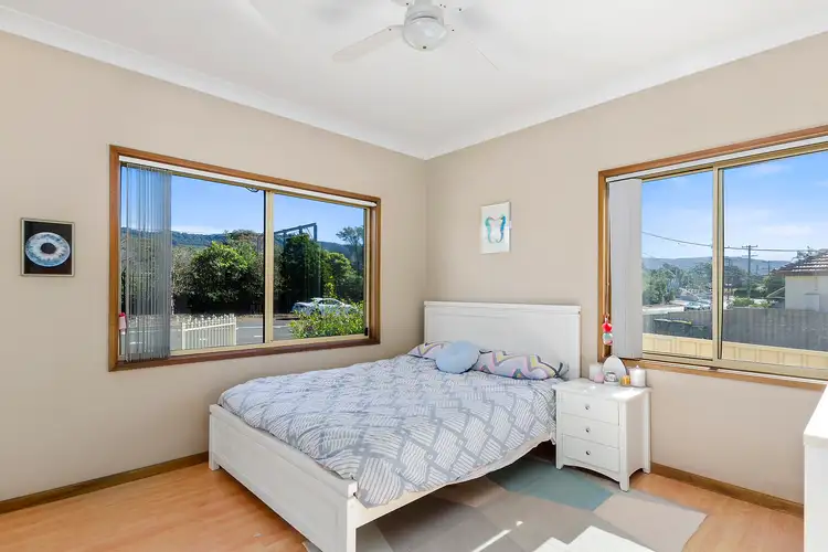 Fourth view of Homely house listing, 17 Railway Parade, Woonona NSW 2517