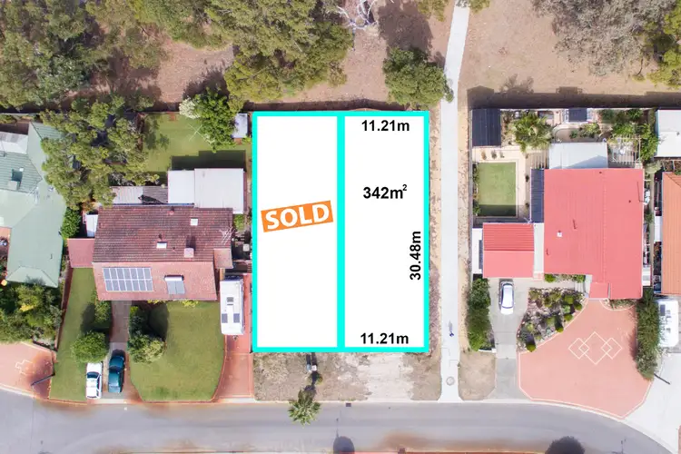 65a Sandalwood Drive, Greenwood WA 6024