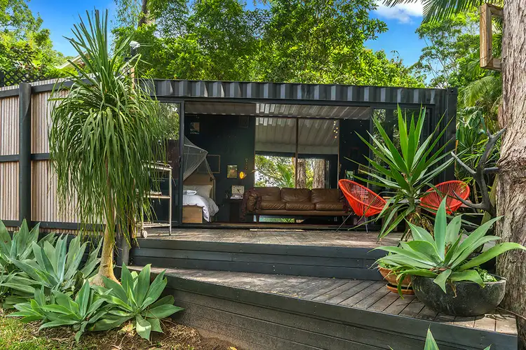 Main view of Homely land listing, 31 Cemetery Road, Byron Bay NSW 2481