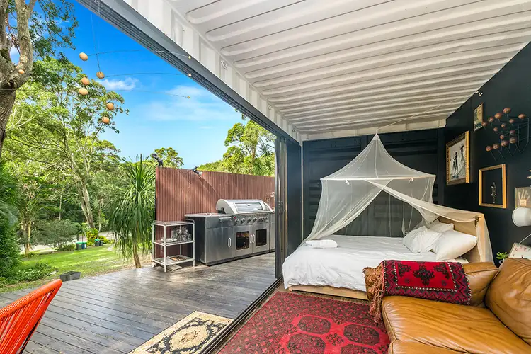 Second view of Homely land listing, 31 Cemetery Road, Byron Bay NSW 2481