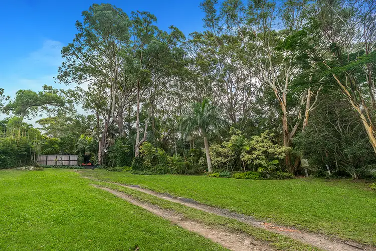 Third view of Homely land listing, 31 Cemetery Road, Byron Bay NSW 2481