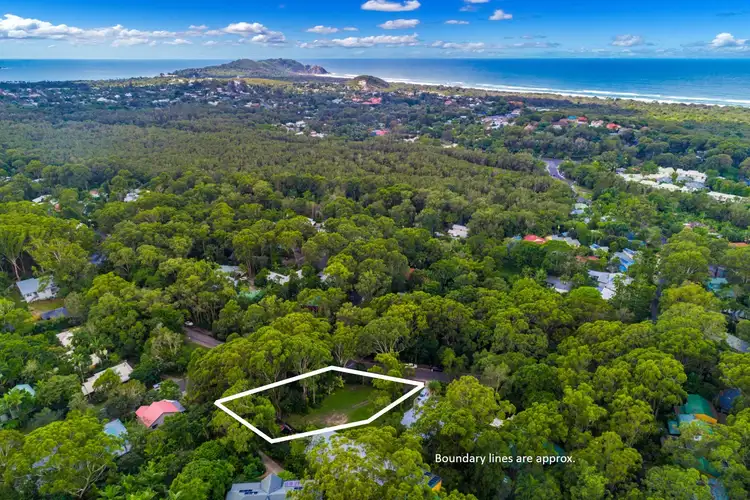 Fifth view of Homely land listing, 31 Cemetery Road, Byron Bay NSW 2481