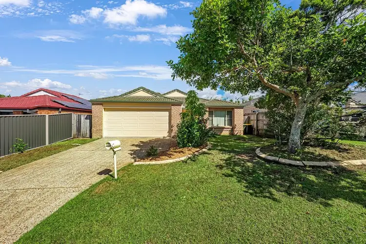 8 Nicola Way, Upper Coomera QLD 4209