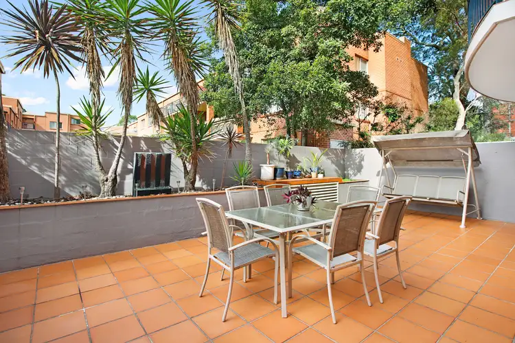 Fourth view of Homely unit listing, 8/40-44 Belmont Street, Sutherland NSW 2232