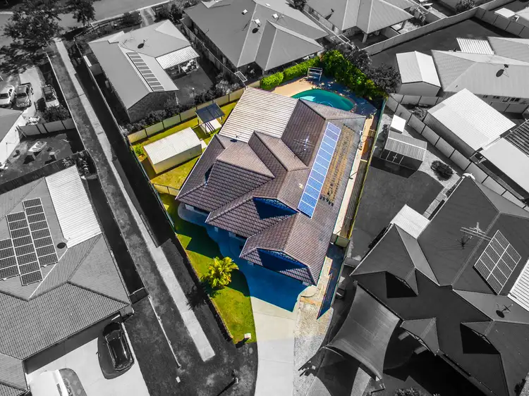 10 Ethan Court, Crestmead QLD 4132