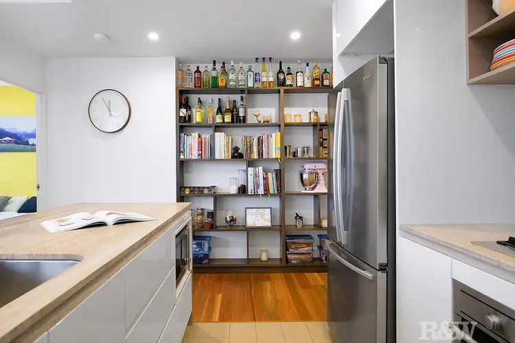 Fifth view of Homely apartment listing, 201/23 Archibald Avenue, Waterloo NSW 2017