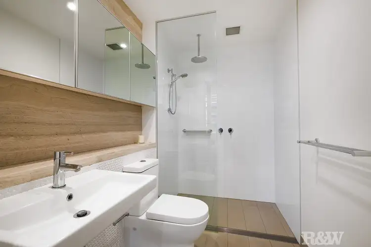 Sixth view of Homely apartment listing, 201/23 Archibald Avenue, Waterloo NSW 2017