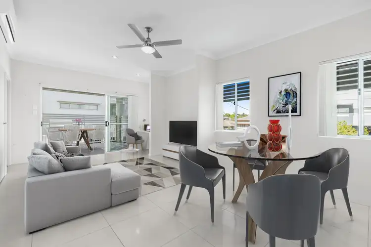 6/52 Dibar Street, Wynnum QLD 4178