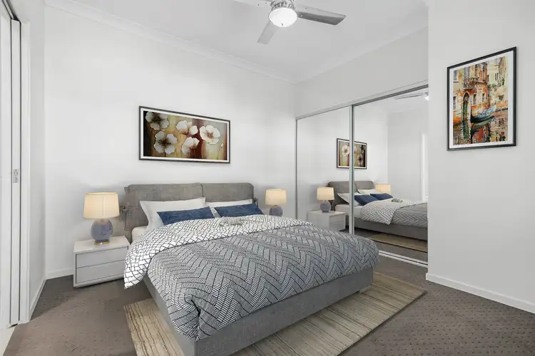 Fifth view of Homely unit listing, 6/52 Dibar Street, Wynnum QLD 4178