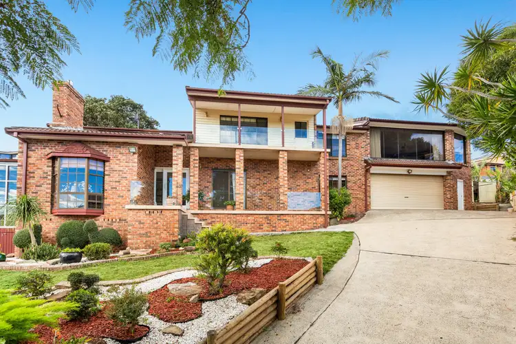 Main view of Homely house listing, 9 Castle Court, Berkeley NSW 2506