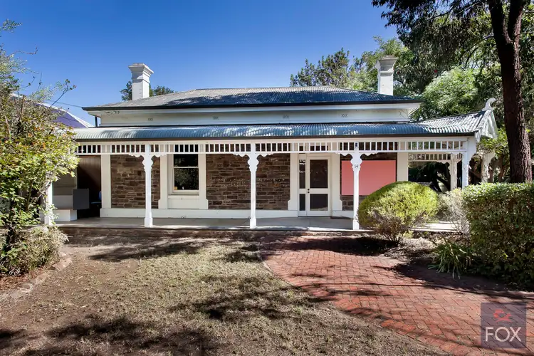 14 Porter Street, Parkside SA 5063
