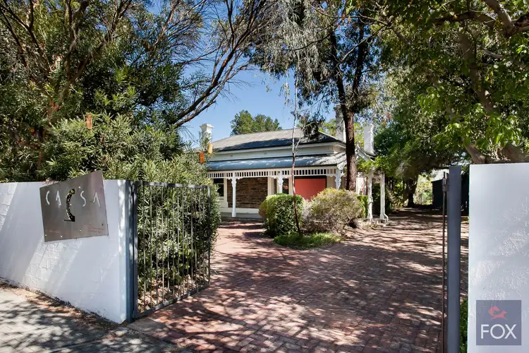 Second view of Homely house listing, 14 Porter Street, Parkside SA 5063