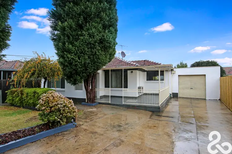 Main view of Homely house listing, 1 East Court, Lalor VIC 3075