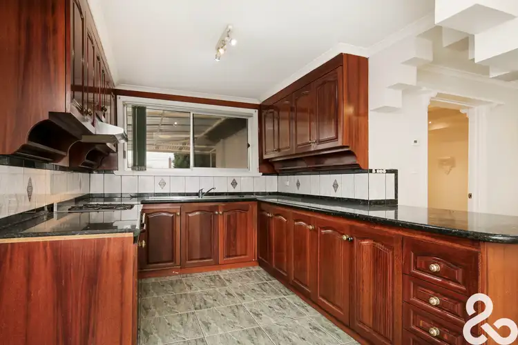 Third view of Homely house listing, 1 East Court, Lalor VIC 3075