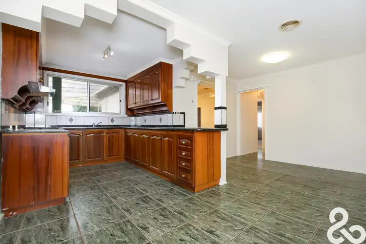 Fourth view of Homely house listing, 1 East Court, Lalor VIC 3075