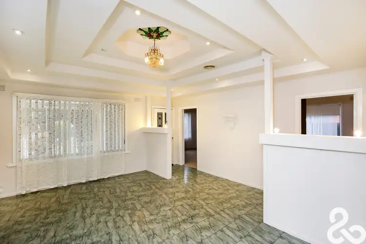Sixth view of Homely house listing, 1 East Court, Lalor VIC 3075