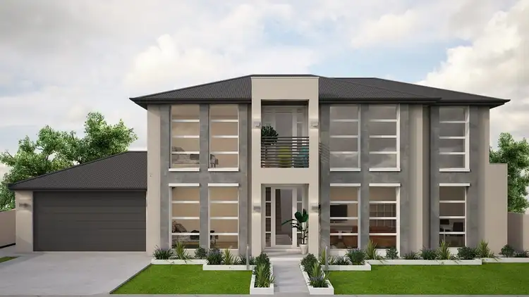 Second view of Homely land listing, 29 Patawalonga Frontage, Glenelg North SA 5045