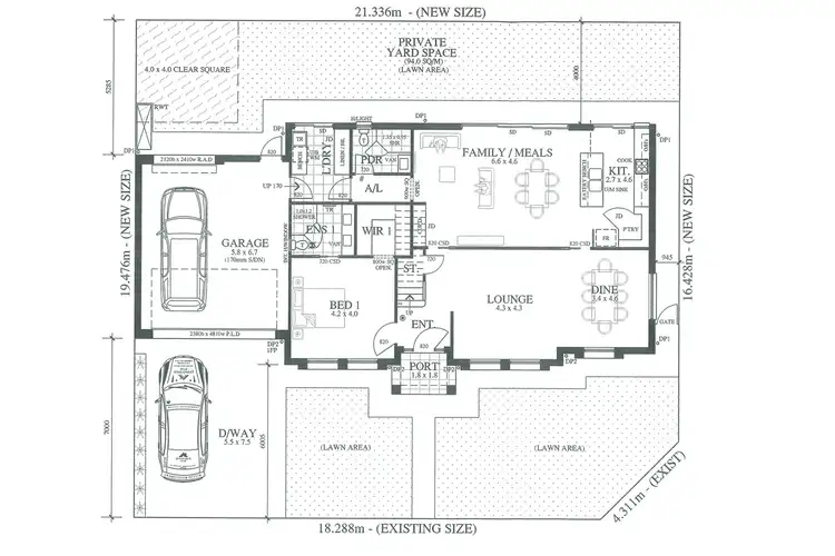 Fourth view of Homely land listing, 29 Patawalonga Frontage, Glenelg North SA 5045