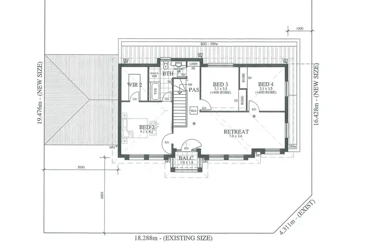 Fifth view of Homely land listing, 29 Patawalonga Frontage, Glenelg North SA 5045
