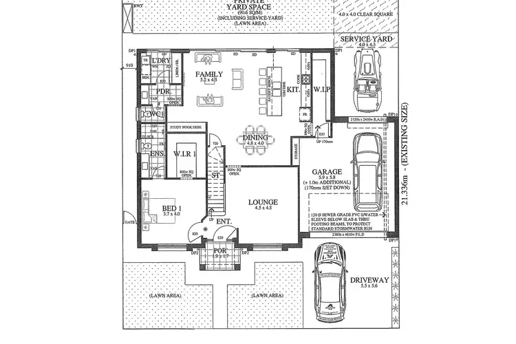Sixth view of Homely land listing, 29 Patawalonga Frontage, Glenelg North SA 5045