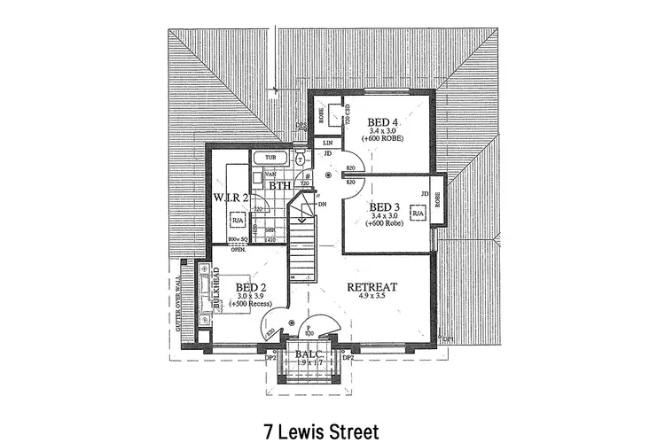 Seventh view of Homely land listing, 29 Patawalonga Frontage, Glenelg North SA 5045