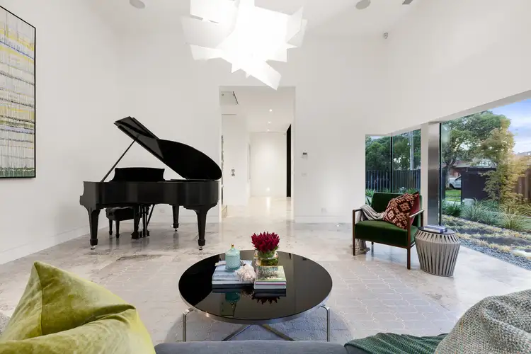 Third view of Homely house listing, 206 Napier Street, Essendon VIC 3040