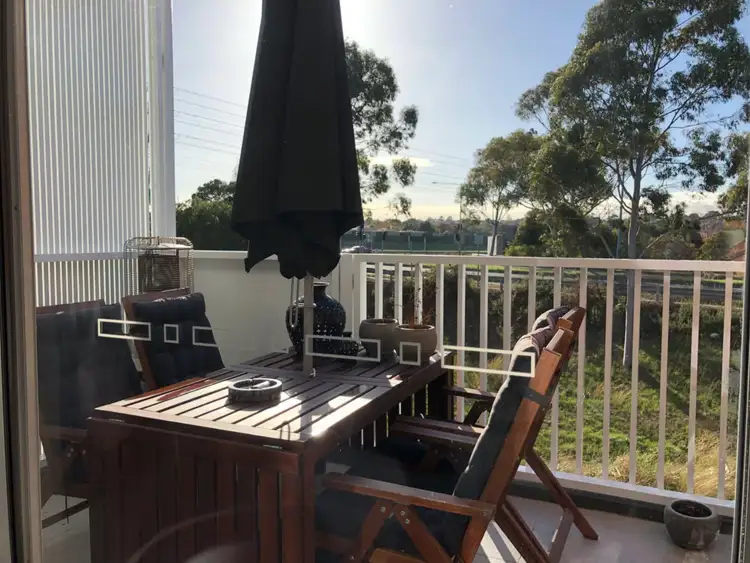 Fifth view of Homely apartment listing, 105/32 Adrian Street, Chadstone VIC 3148