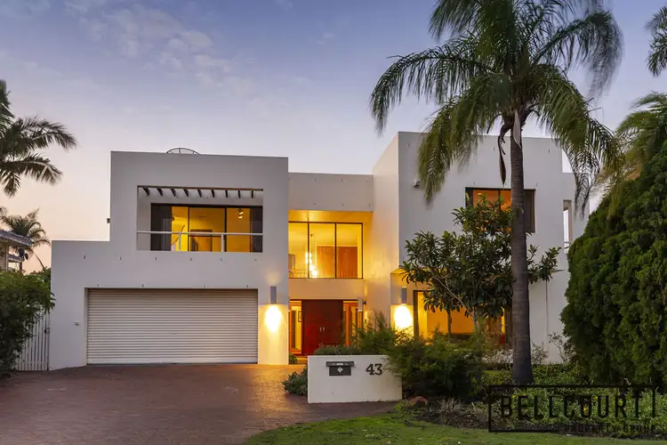 43 Salter Point Parade, Salter Point WA 6152