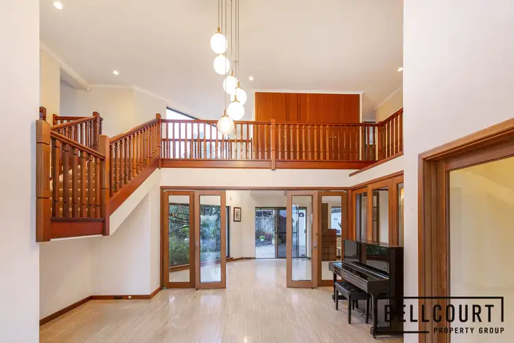 Fifth view of Homely house listing, 43 Salter Point Parade, Salter Point WA 6152