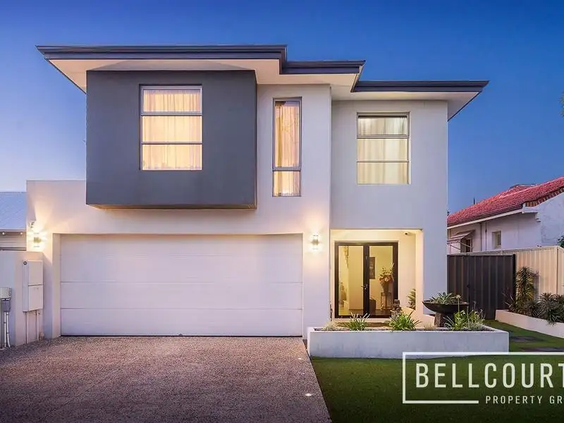 Main view of Homely house listing, 12A Henning Crescent, Manning WA 6152
