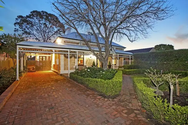 Main view of Homely house listing, 18 Clifton Street, Hawthorn SA 5062
