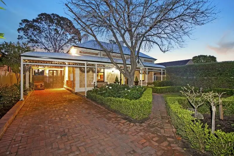 Main view of Homely house listing, 18 Clifton Street, Hawthorn SA 5062