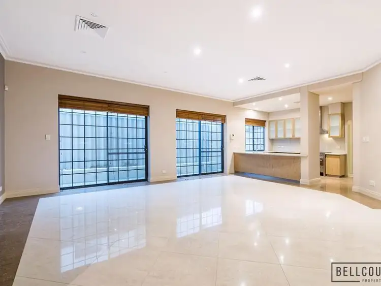 Third view of Homely house listing, 8A Onslow Street, South Perth WA 6151