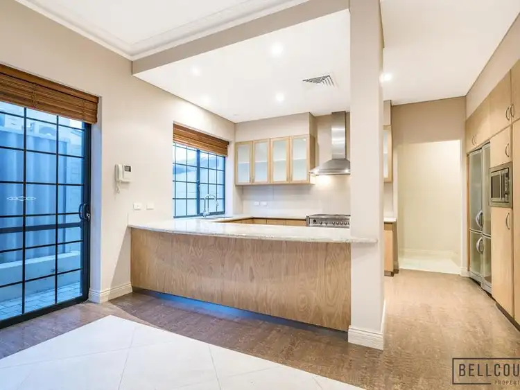 Fifth view of Homely house listing, 8A Onslow Street, South Perth WA 6151