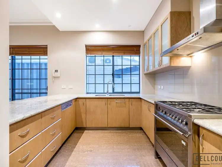 Sixth view of Homely house listing, 8A Onslow Street, South Perth WA 6151