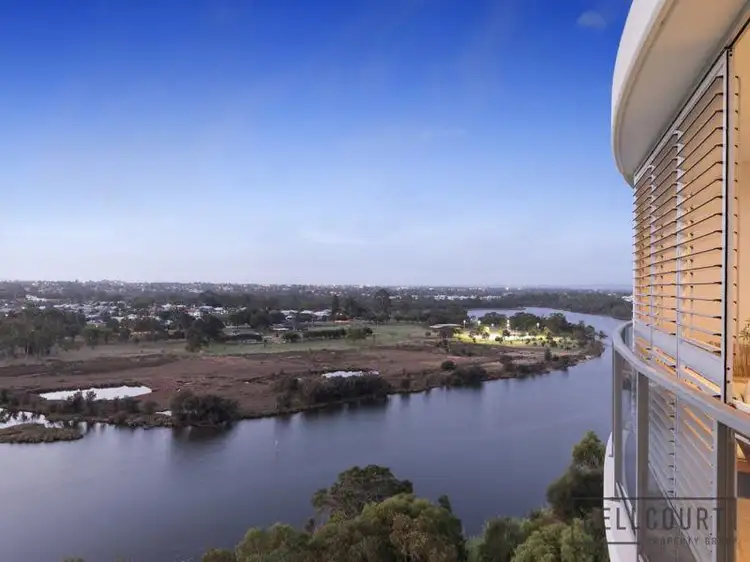 Second view of Homely apartment listing, 74/18 Tanunda Drive, Rivervale WA 6103