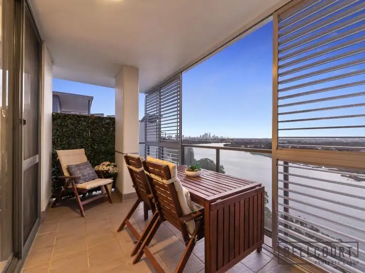 Third view of Homely apartment listing, 74/18 Tanunda Drive, Rivervale WA 6103