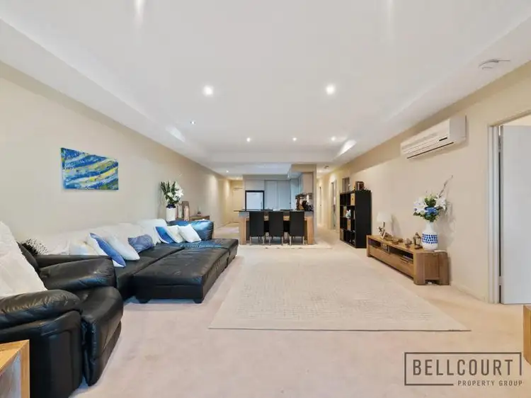 Fourth view of Homely apartment listing, 74/18 Tanunda Drive, Rivervale WA 6103