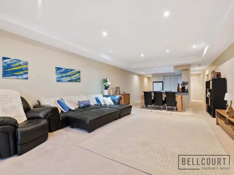 Fifth view of Homely apartment listing, 74/18 Tanunda Drive, Rivervale WA 6103