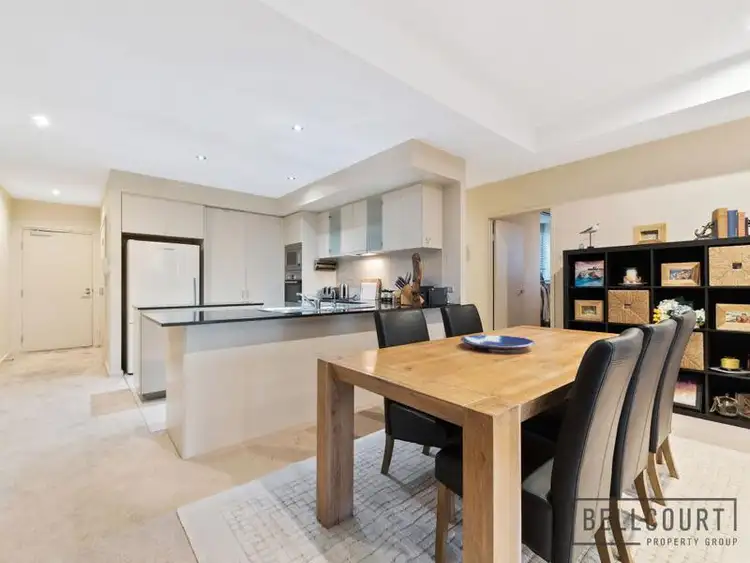 Sixth view of Homely apartment listing, 74/18 Tanunda Drive, Rivervale WA 6103