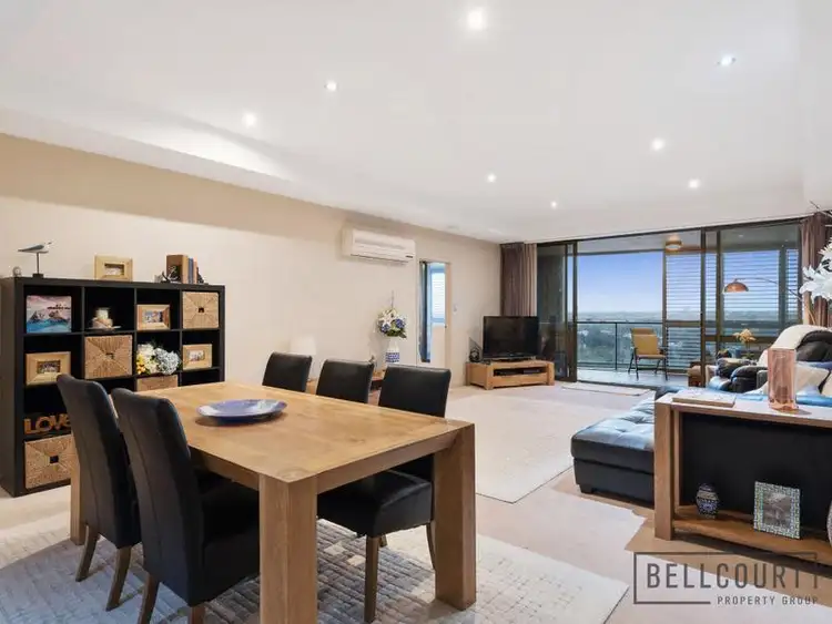 Seventh view of Homely apartment listing, 74/18 Tanunda Drive, Rivervale WA 6103