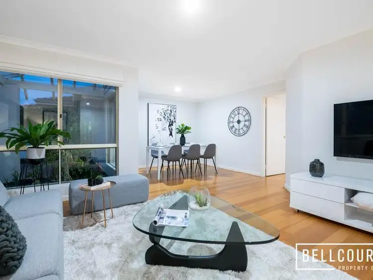 Fifth view of Homely house listing, 33A Mitchell Street, Ardross WA 6153