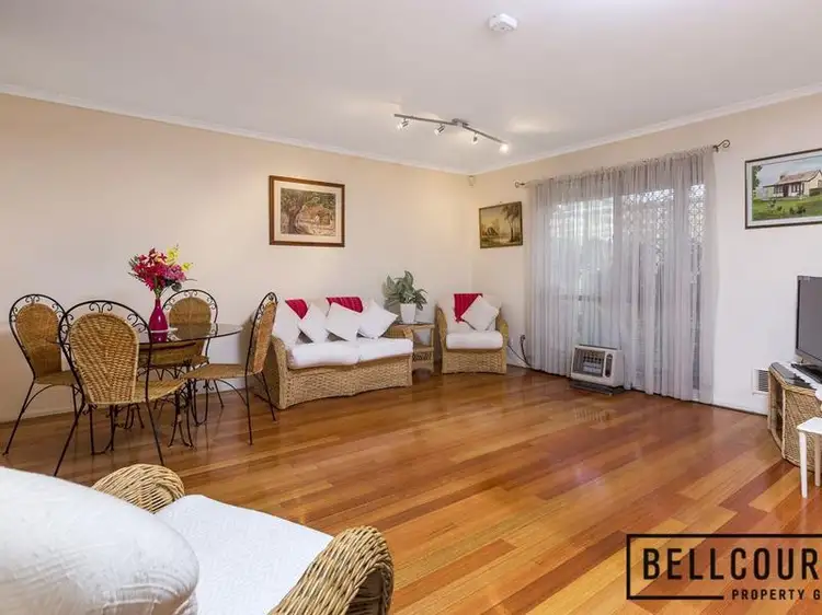 12/1 Preston Point Road