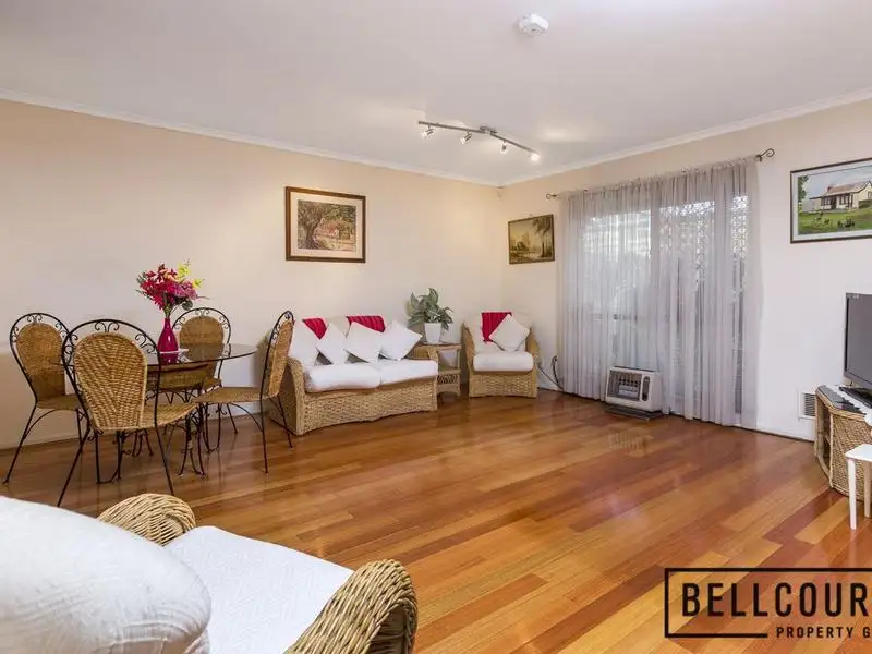 Main view of Homely townhouse listing, 12/1 Preston Point Road, East Fremantle WA 6158