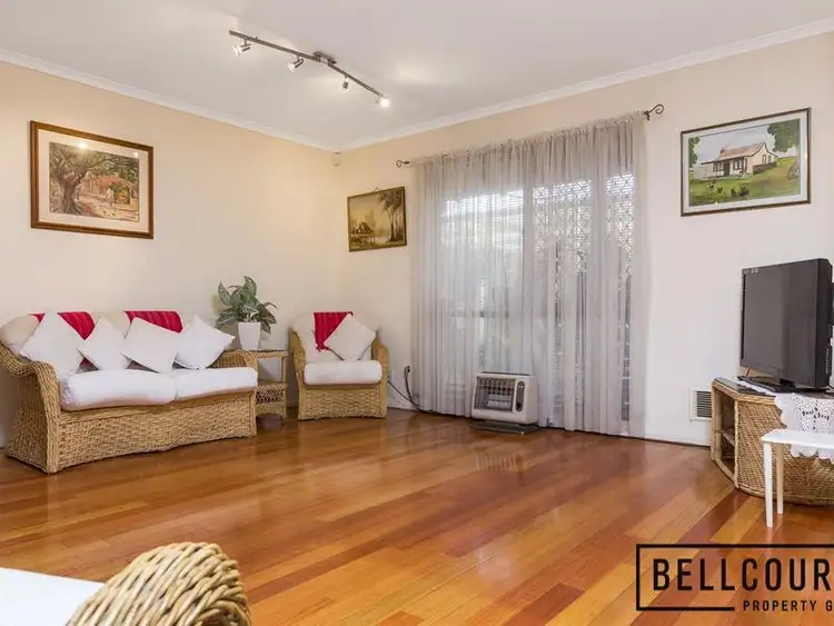 Second view of Homely townhouse listing, 12/1 Preston Point Road, East Fremantle WA 6158