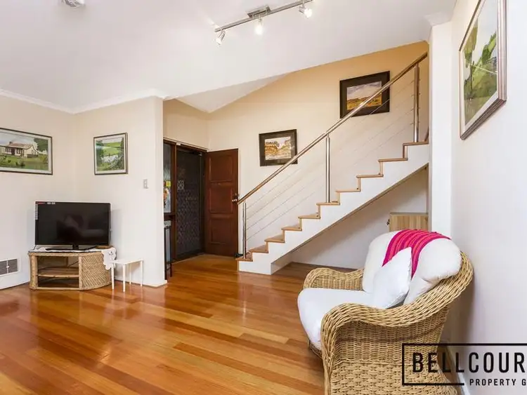 Third view of Homely townhouse listing, 12/1 Preston Point Road, East Fremantle WA 6158