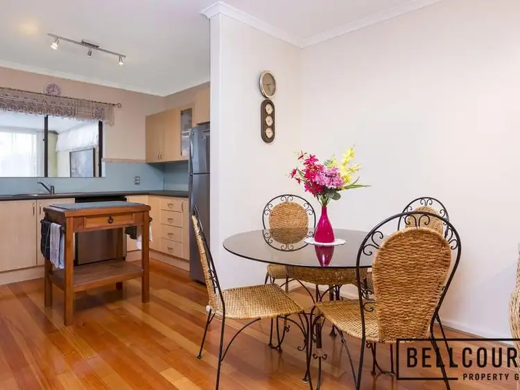 Fifth view of Homely townhouse listing, 12/1 Preston Point Road, East Fremantle WA 6158