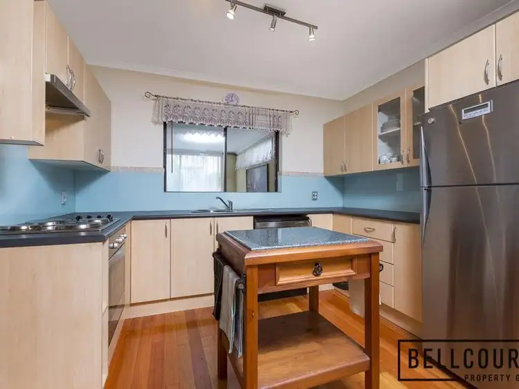 Sixth view of Homely townhouse listing, 12/1 Preston Point Road, East Fremantle WA 6158