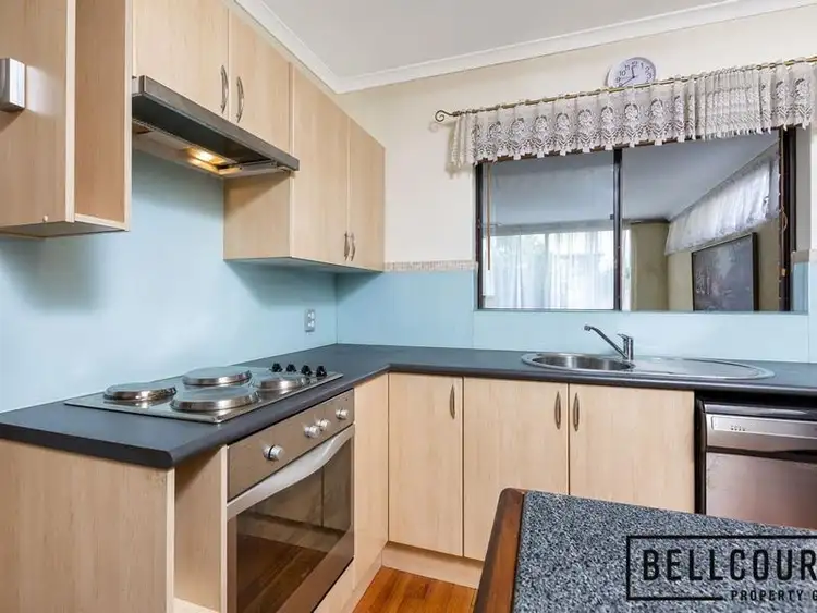 Seventh view of Homely townhouse listing, 12/1 Preston Point Road, East Fremantle WA 6158