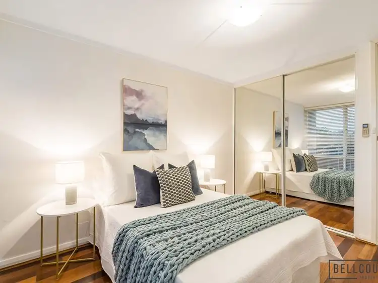 Sixth view of Homely apartment listing, 13/16 Hensman Street, South Perth WA 6151